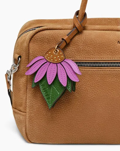 Aimee Kestenberg Flower Mirror Charm In Multi