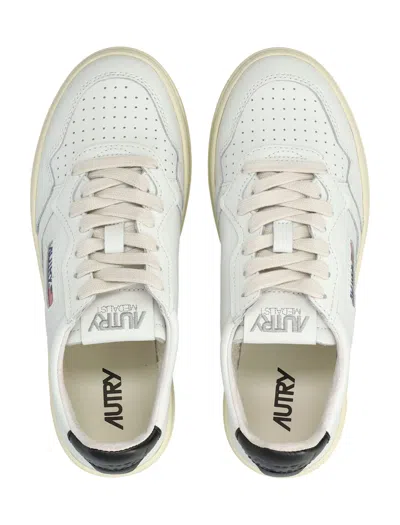 Autry Medalist In Multi