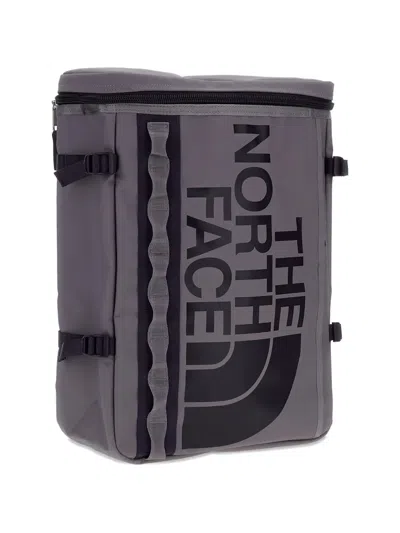 The North Face Rectangular Top-loading Backpack In Purple