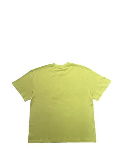 Sinclair Short Sleeve T-shirt In Brown