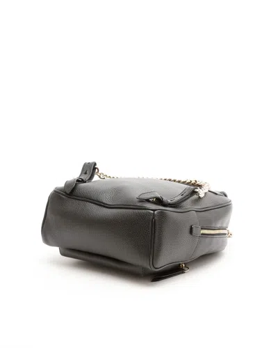 Gucci Soho Backpack In Black
