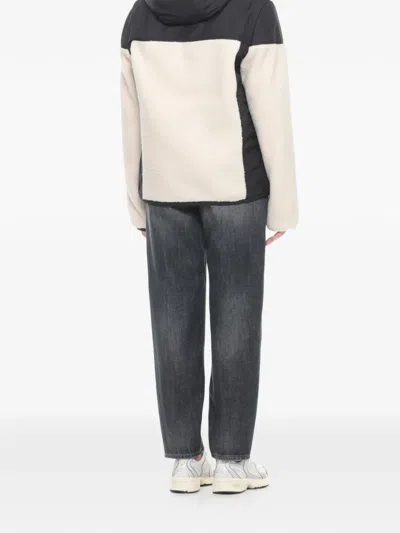 K-way Samson Fleece Jacket In Multi