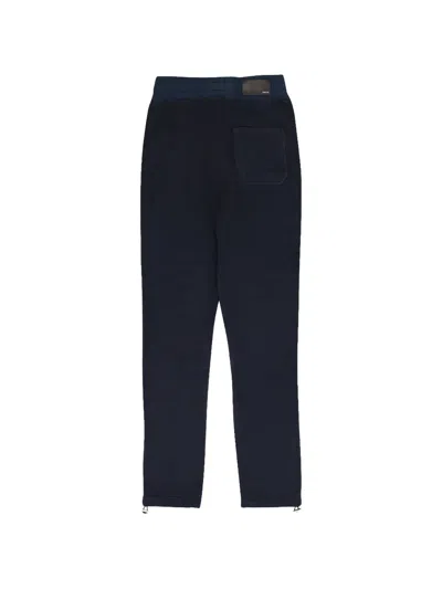 Amiri Drawstring Track Pants In Multi