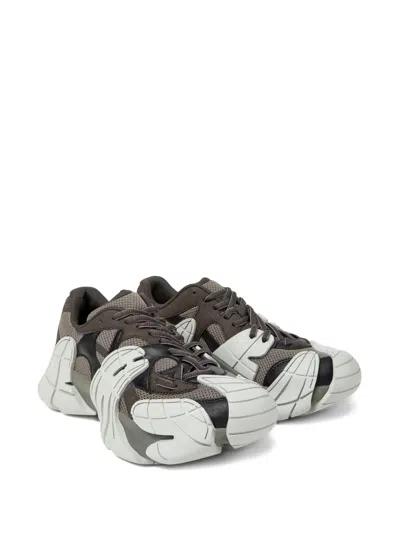 Camperlab Tormenta Panelled Sneakers In Multi