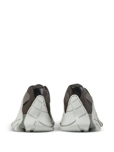 Camperlab Tormenta Panelled Sneakers In Multi