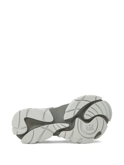 Camperlab Tormenta Panelled Sneakers In Multi