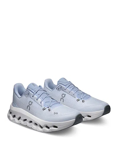 On Cloudtilt Sneaker In Blue
