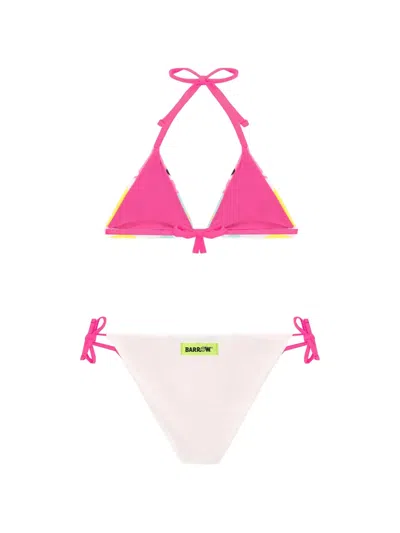 Barrow Print Bikini In Multi