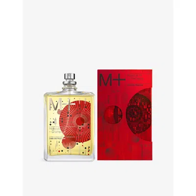 Escentric Molecules Womens Molecule 01 + Champaca 100ml