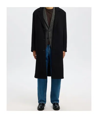 Selected Single-breasted Blazer In Multi