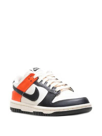Nike Dunk Low Sneakers In Multi