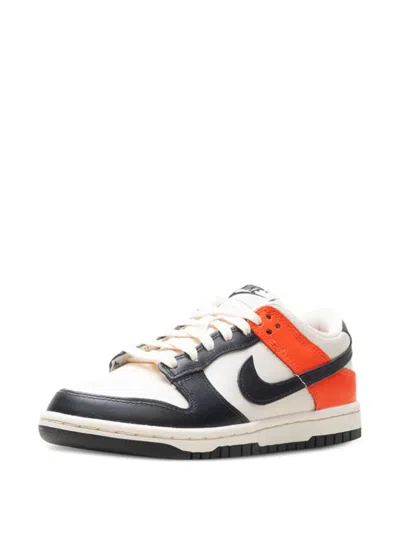 Nike Dunk Low Sneakers In Multi
