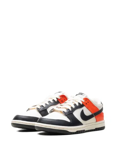 Nike Dunk Low Sneakers In Multi