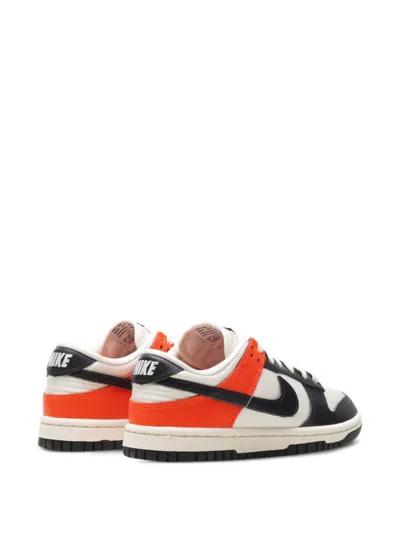 Nike Dunk Low Sneakers In Multi