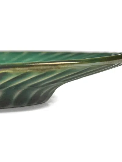 Serax X Verde Lanza Starter Plate In Multi