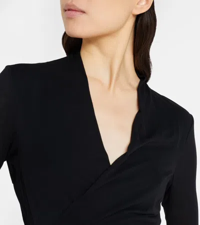 Rick Owens Wool Jacket In Multi