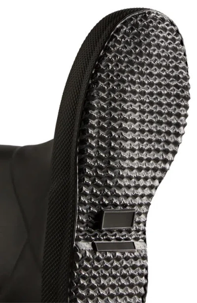 Hunter Kids First Classic Rain Boots 3 Black In Multi