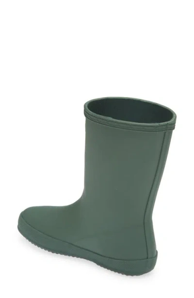 Hunter Kids' First Classic Rain Boot In Multi