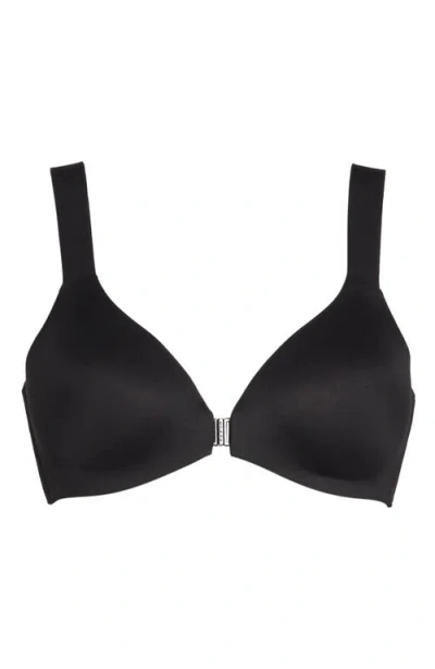 Spanx ® Smooth™ Bra-llelujah!® Lightly Lined Wireless Bra In Black