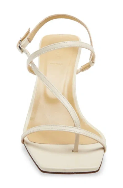 Aeyde Elise Slingback Sandal In Pattern