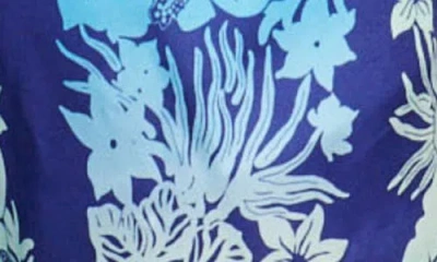 Sandro Borabora Bermuda Shorts In Multi