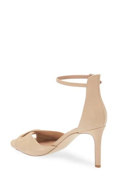 Nordstrom Anders Ankle Strap Sandal In Multi