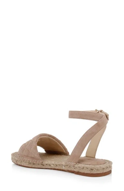 L'agence Grece Sandal In Neutral