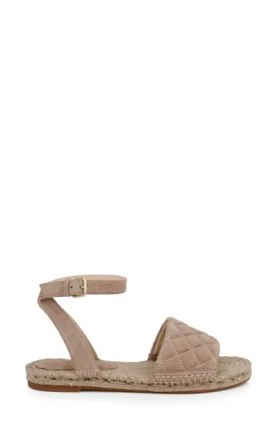 L'agence Grece Sandal In Neutral