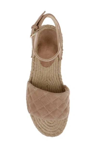 L'agence Grece Sandal In Neutral