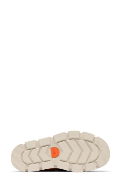 Sorel Rein Cbtm Clog In Black