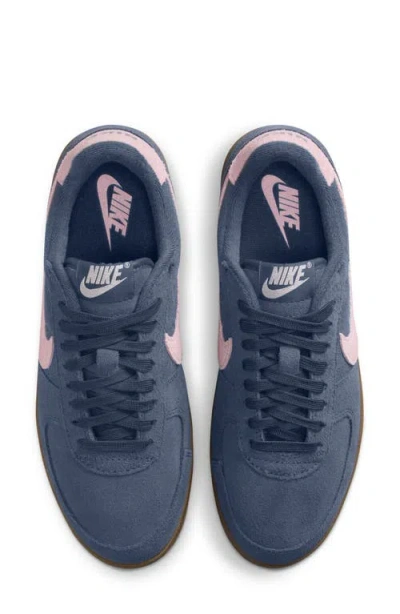 Nike Field General Sneaker In Blue