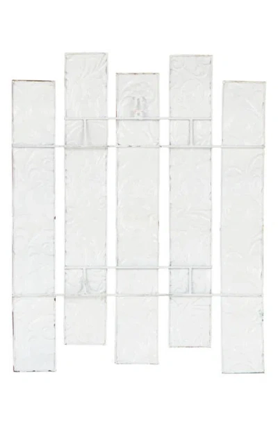 Uma Wall Decor In Multi