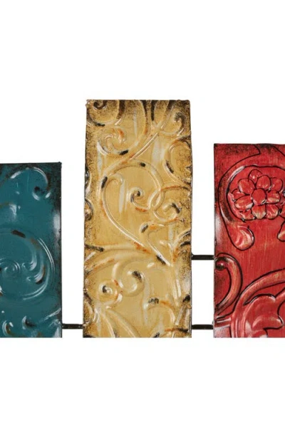 Uma Wall Decor In Multi