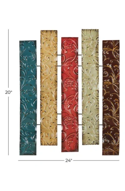 Uma Wall Decor In Multi