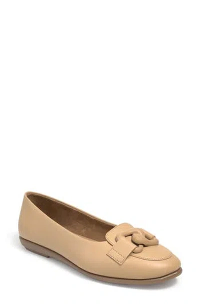Aerosoles Bell Ballet Flat In Multi