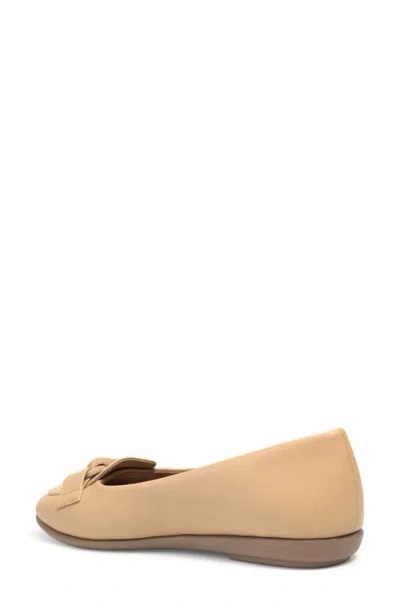 Aerosoles Bell Ballet Flat In Multi