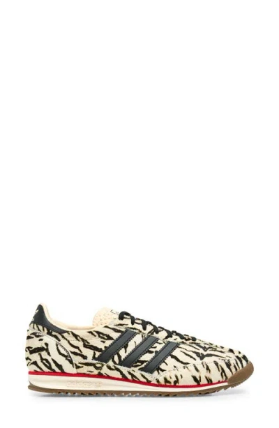Adidas Originals Adidas Sl 72 Sneaker In Multi | ModeSens