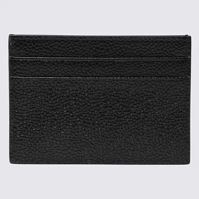 Thom Browne Wallets Blacks And Greys