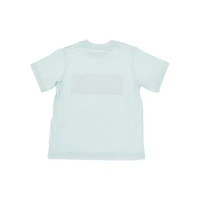 Patagonia 'p-6 Logo' Kids T-shirt Kids In Blue