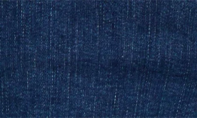 Frame Womens Palazzo Patch-pockets Wide-leg High-rise Stretch-organic-denim Blend Jeans Cursive