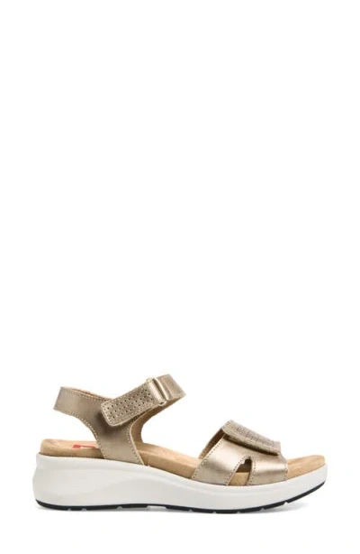 On Foot Marta Sandal In Multi