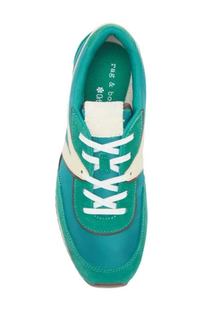 Rag & Bone Retro Sneaker In Multi