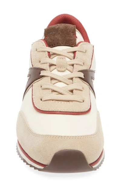 Rag & Bone Retro Sneaker In Multi