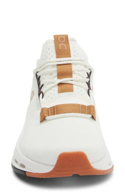 On Cloudnova 2 Sneakers In Multi