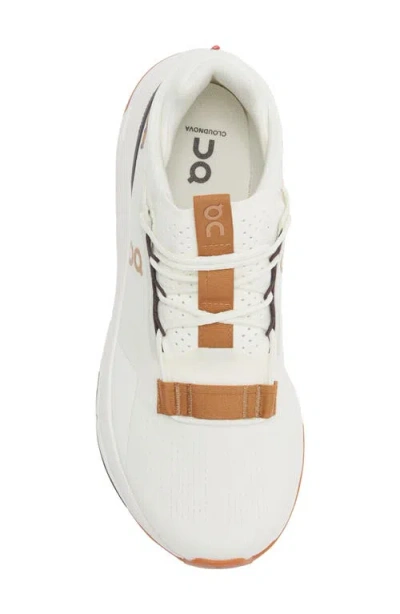 On Cloudnova 2 Sneakers In Multi