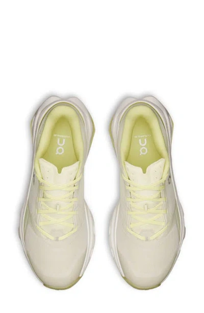 On Cloudpulse 2 Training Shoe In Neutral