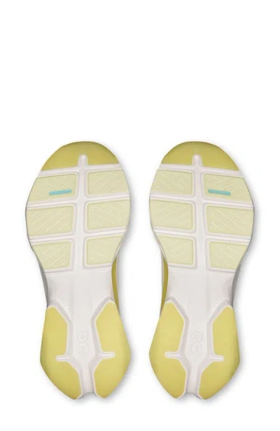 On Cloudpulse 2 Training Shoe In Neutral