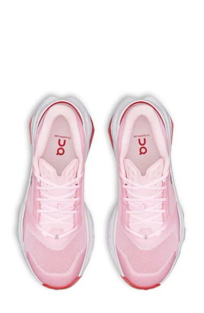 On Cloudpulse 2 Training Shoe In Multi