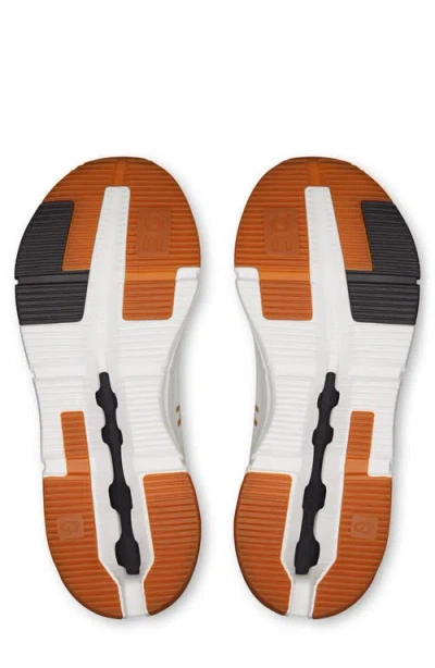 On Cloudnova 2 Training Sneaker In Multi