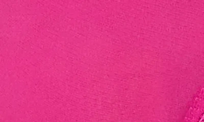 On Gossamer Mesh Hip G-string In Red